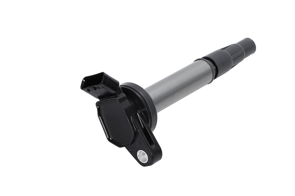 Set of 4 Toyota Ignition Coils for and Wish Part Numbers and Noah, Voxy, ZRR70, Prius, ZVW30, (Genuine 90919-02252 90919-02258, Bec5-4)