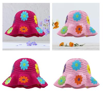 Kopfbedeckungen – Bucket Hats