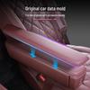 NIO ES8 Seat Armrest Cover: Fits 26 Models, Second-Row Protective Pad, Third Gen Interior Decoration