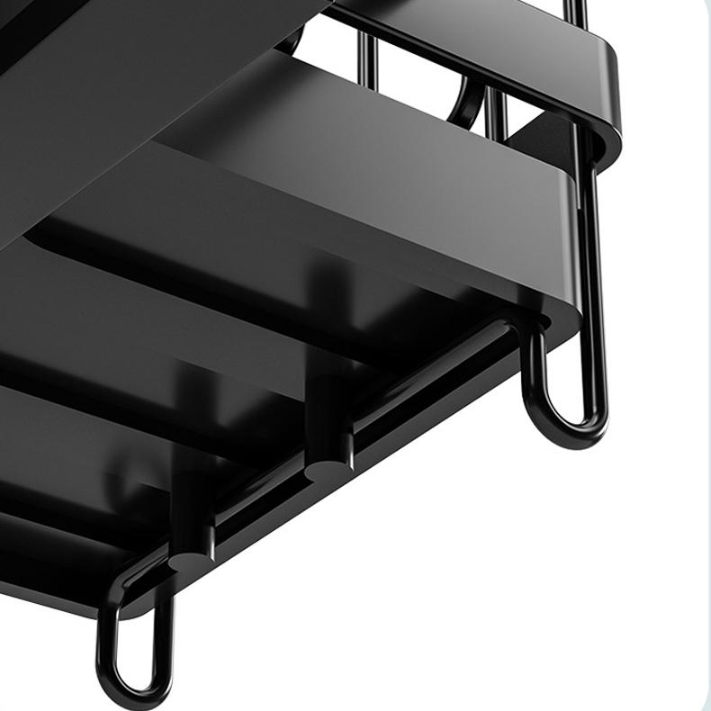 Dishwashing countertop storage rack Storage Holder Kitchen Cabinet Holder