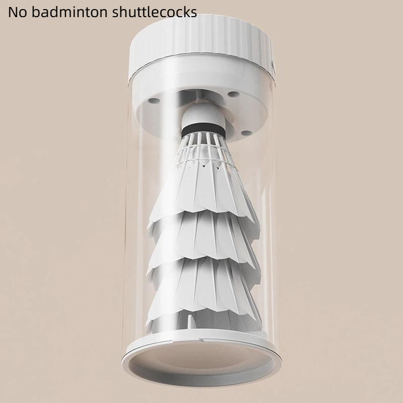 Accessori Badminton Volano Vaporella Portatile Umidificatore Con Batteria Leggero Per Allenamento Sport Regalo Per Ragazzi Ragazze