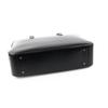 [Pelle Morbida] Briefcase 2-Compartment Black PM-CA402-BK 30cm x 40cm x 11cm