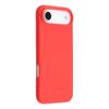 For iPhone 17 Air Case Arc Edge 2.0mm TPU Protective Phone Cover