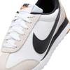 Nike Pacific W PACIFIC Tamanho HM4771-105 Branco/Preto/Bege, 23,0cm