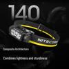 NITECORE High-Performance Headlamps