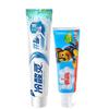 Cold Sour Spirit & Beilele Family Toothpaste Bundle