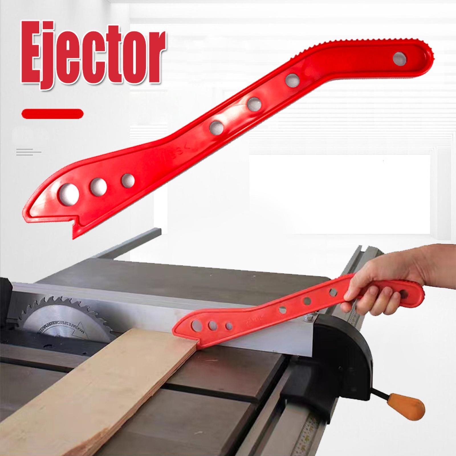 

Woodworking Safety Push Handle Safety Red Woodworking Saw Push Rod Woodworking Saw Push Rod Woodworking Workbench Planer one size червоний