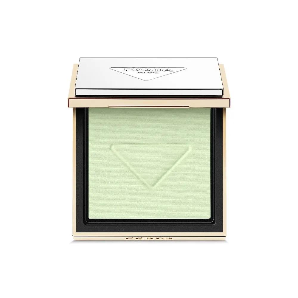 Пудра Prada Reset Soft Blur