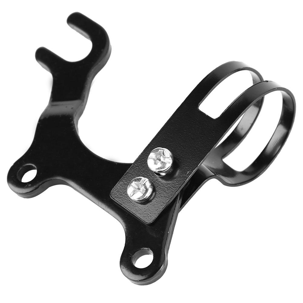Disc Brake Modification Bracket Frame Adapter Mounting Holder (32mm)