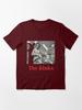 The Kinks 80s band song 90s retro album music vintage lyrics musician funny Essential T-Shirt