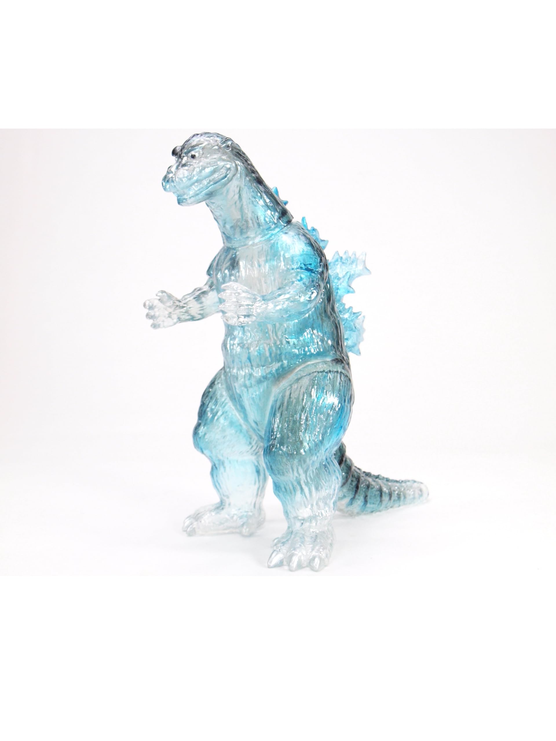 

CCP Medium Size Series Godzilla Atomic Blue PVC Figure #9 [1954] Ver. Non-scale Pre-painted