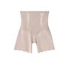Lace Mesh Butt Lifting Panties High Waist Tummy Control Underwear Seamless Shapewear  Body Shaping