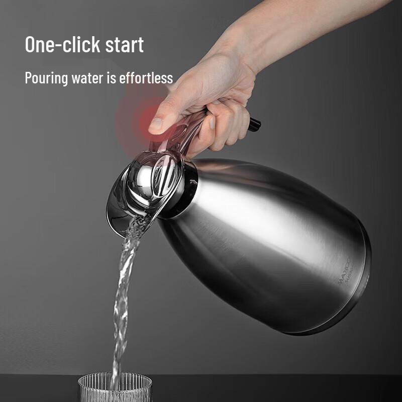 Meichu 304/316 Stainless Steel Insulated Thermos