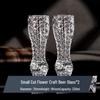 Qiwei Luxus Craft Beer Glas