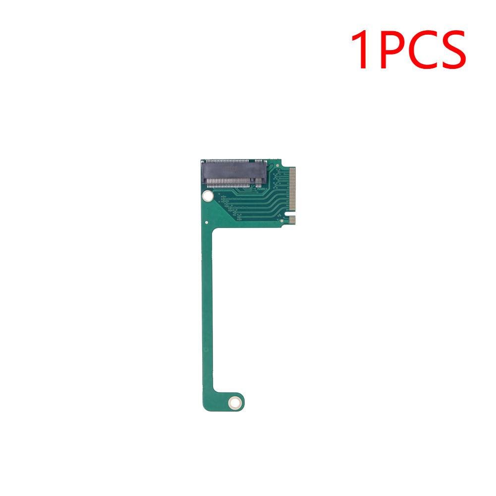 For ASUS Rog Ally Handheld Transfer Board PCIE4.0 90 Degrees M2 Transfercard For SSD Memory Card Adapter Converter Accessories