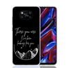 A Court of Mist Fury Sarah J Maas Phone Case For Xiaomi Poco F7 Ultra X7 X6 Pro X5 Redmi 15 15C 13 13C 12 12C 10 10A 10C 9 9A 9C