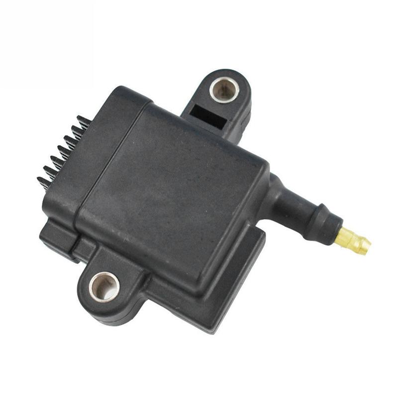 M63K-Ignition Coil 300-8M0077471 300-879984T0 Motorcycle Ignition System For Mercury Optimax Engines