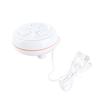 Mini Washing Machine USB Power 30 Mins Washing Water Saving Stable Auto Off Portable Washing Machine for Travel Home