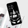 Girly Pastel Witch Goth Ouija Case For OnePlus Nord 5 CE 2 3 4 Lite N20 N30 OnePlus 13T 13R 12R 9 10 Pro 11 12 13 15 Cover