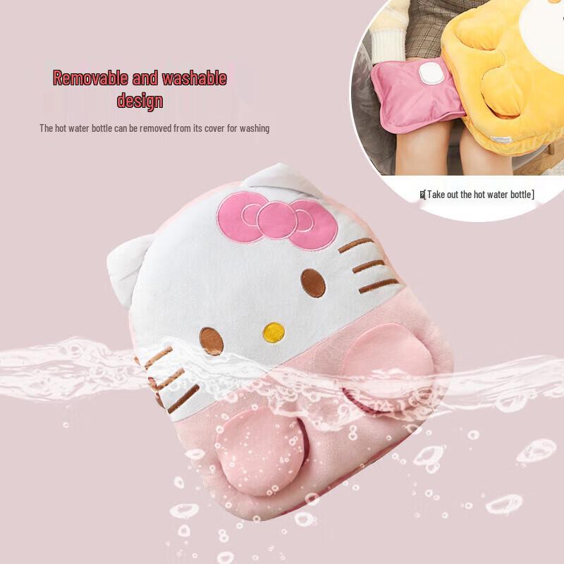 Rechargeable Hand and Foot Warmer