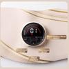 Multifunctional Massage Belt Electric Hot Compress Waist Massager Pulse Massager  Women