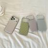 Electroplated Silver Star Anti-Fall Case for iPhone 17/16/15 Pro/Max