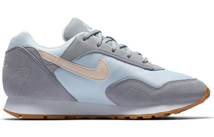 Nike Outburst 'Wolf Grey Guava Ice' Women's AO1069-003