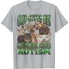 God Gives His Most Powerful Soldiers Autism Cats Graphic Tee Unisex Casual Cotton Short Sleeve T-Shirt