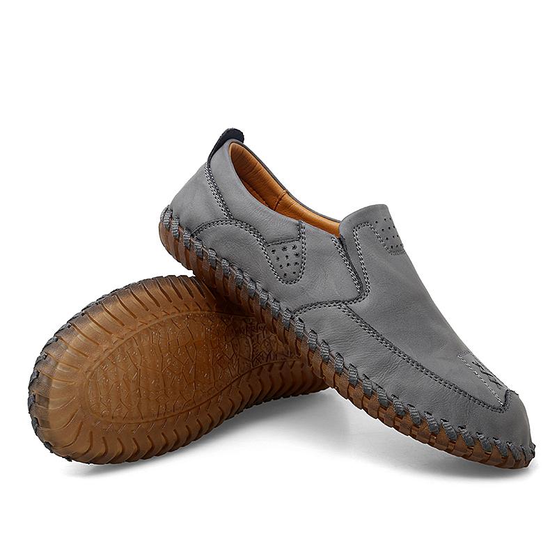 Мужская повседневная обувь — фото 8