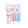 Saky Toothpaste Enzyme Lime Cherry Blossom & Probiotic Strawberry Twin Pack