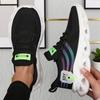 Irresistible Women Sneakers For A Trendy Stride Mesh Running Shoes Casual Brand Women Shoes   De Mujer Women Sneakers