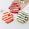 Thickened Pet Supplies Cat Dog Pet Sweater Breathable Pet