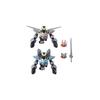 Kamen Rider Geats Revolve Change Figure Kamen Rider Geats & Kamen Rider Tycoon Command Form Set