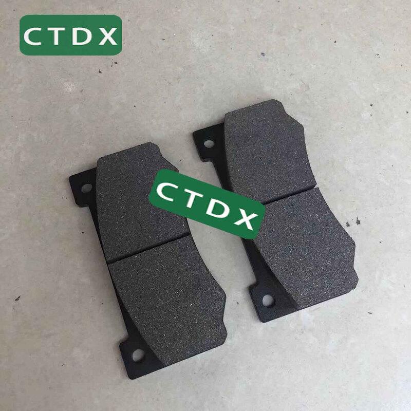 Тормозная колодка Dongfeng Mengshi CSK181 OEM