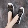 Fashion Summer Trends 2025 Offer Stylish Flat Women's Shoes On Sale Deals Y2k Fashion New Arrival Daily Routine Casual Ladies Footwear