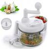 Vegetable Chopper Manual Slicer XXL