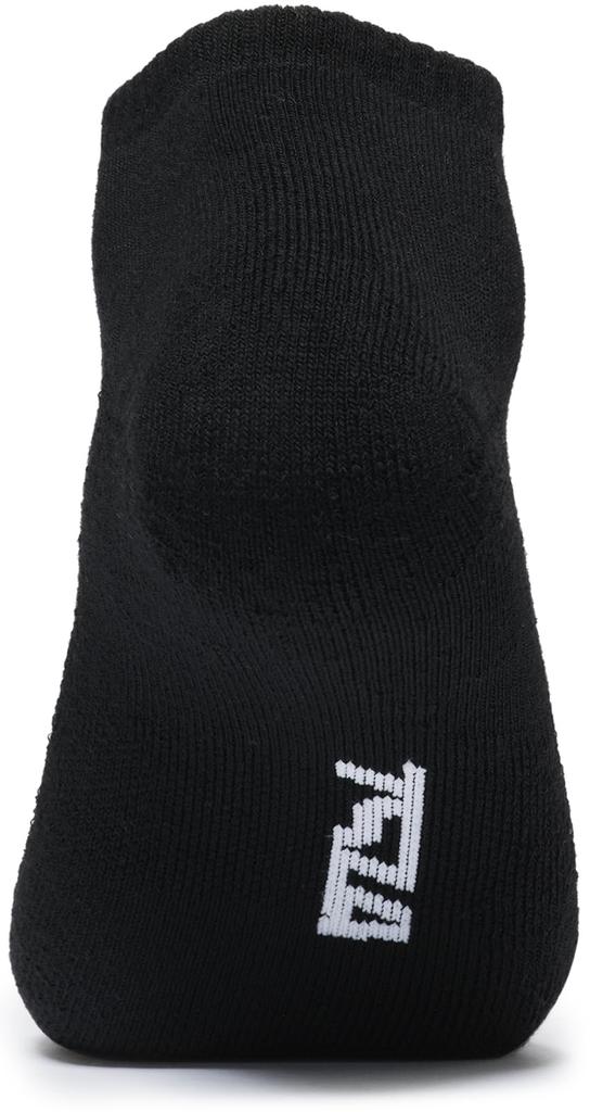 Tesla JPB Sports Casual Set for Men and Sneaker Socks, Unisex, Antibacterial, Odor-Resistant, Sweat-Wicking, Quick-Drying, Ankle-Covered, Cushioned,