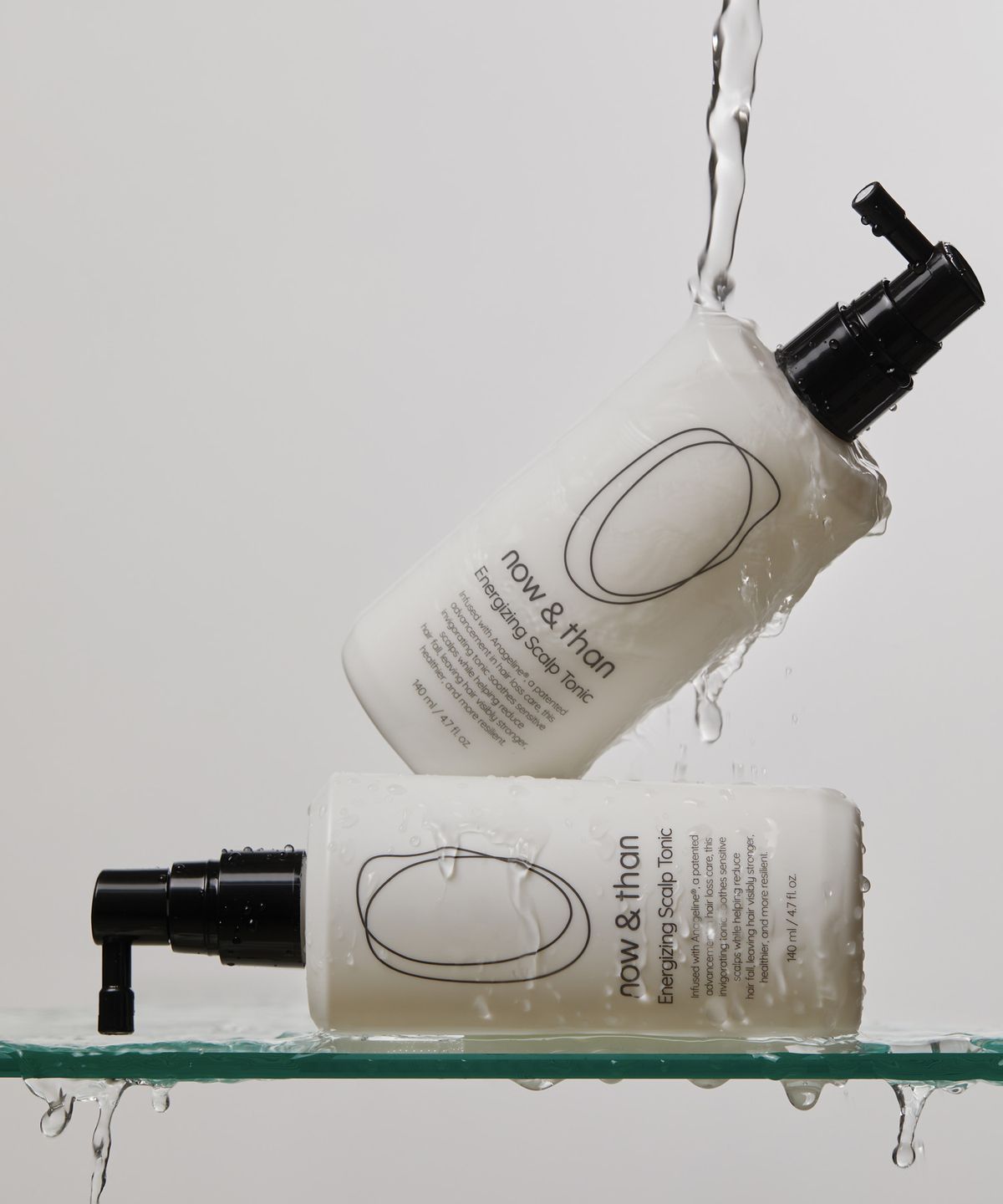 [2-pack] Energizing Scalp Tonic 140ml * 2