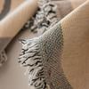 Sofa Cover Cloth All-Inclusive Nordic Modern Simple Sofa Towel Sofa Cushion Four Seasons Universal Full Cover Blanket