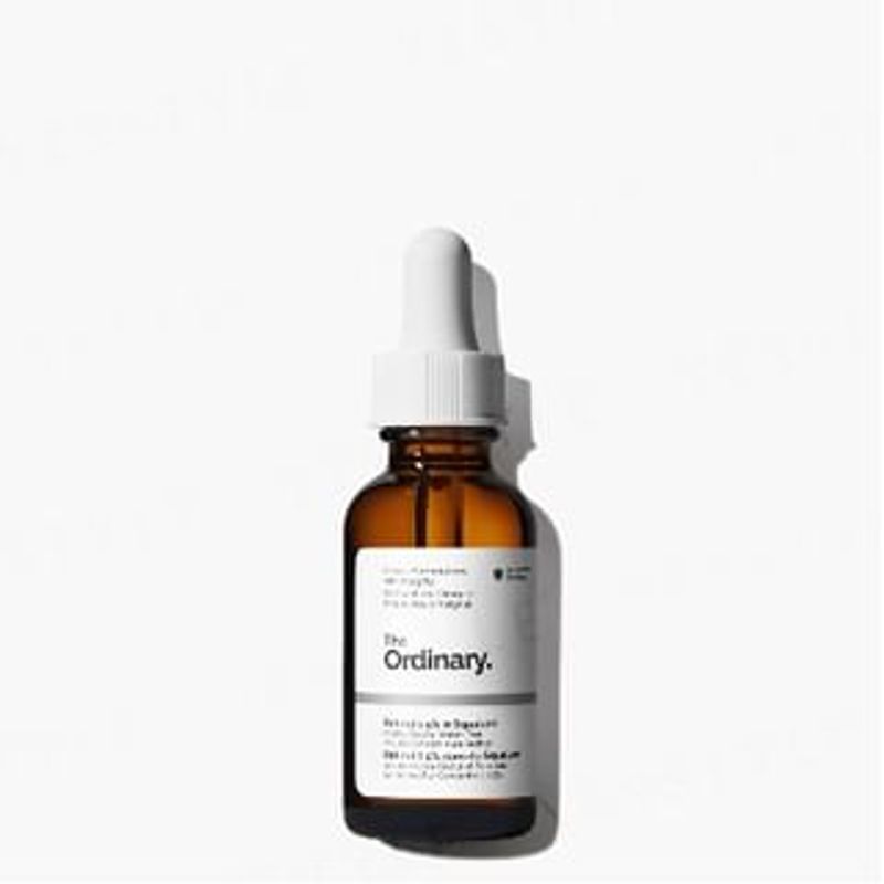 The Ordinary - Retinol 0.5% In Squalane 30ml
