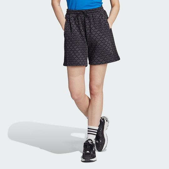 adidas Originals Trefoil Monogram Shorts II3189