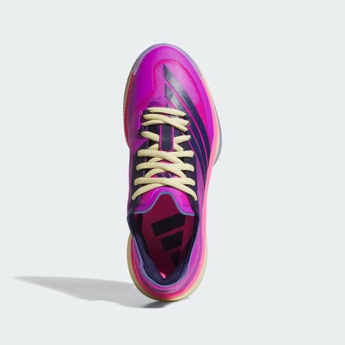 Adidas Adizero Select 3.0 Basketball shoes Unisex JI4491 Purple Size