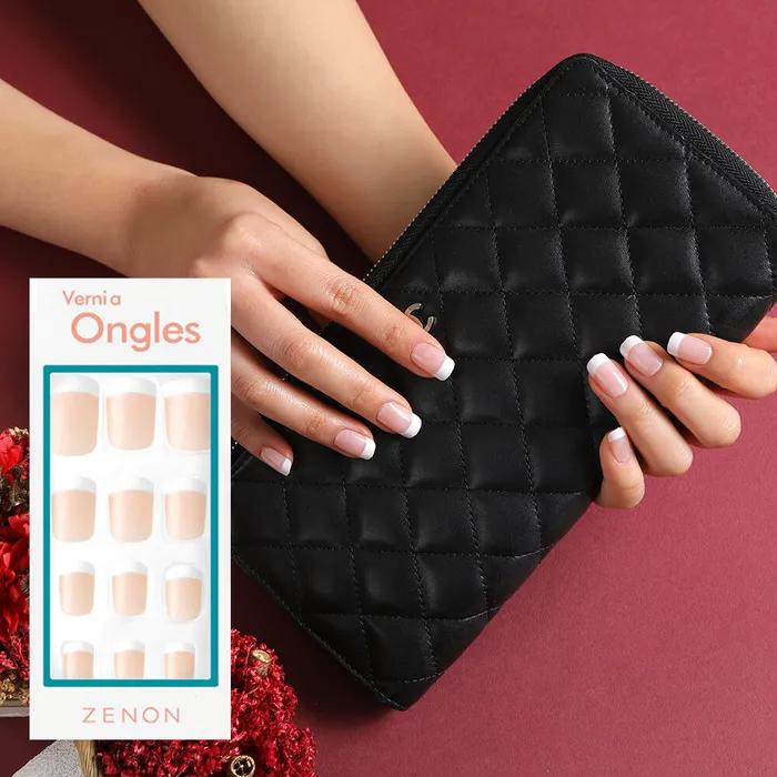 

Бесплатный клей-гель для типсов - 18 Начиная с сегодняшнего дня, 1 день