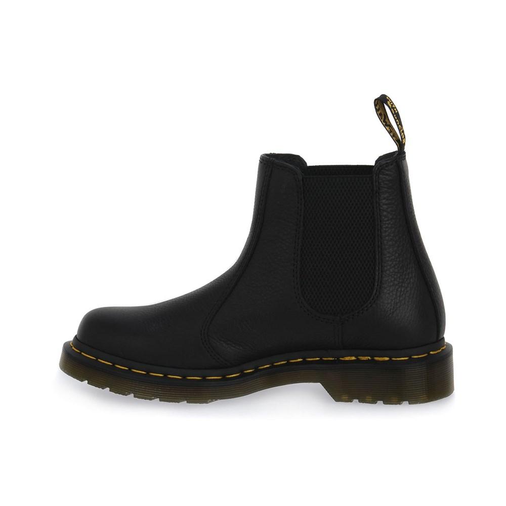 Chelsea Boots Dr. Martens Black 2976