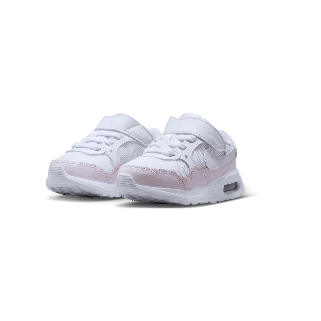 Nike Air Max SC TD Cushioning Low top Sports Casual Shoes Pink Infant And Toddler CZ5361-115