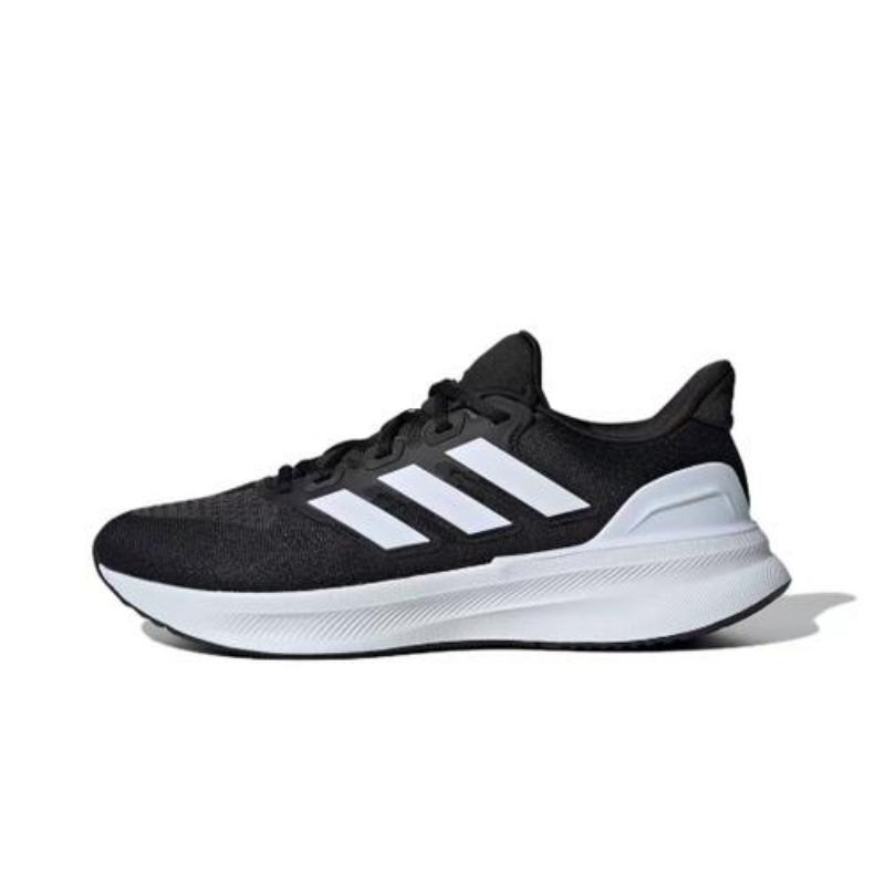 

Adidas ULTRARUN 5 Running Shoes Men s IE8794 Size EU 40.5 чёрный