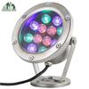 Becuri LED – LED-uri subacvatice