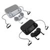 6 in 1 Multifunctional Fitness Board Portable Home Gym System Abdominal Fitness Automatic Rebound Ro