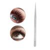 4 Types Grafting False Eyelashes Stainless Steel Tweezers Eye Lashes Extension Kit ST 11