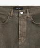 Masimodutti Wide Leg Denim Pants